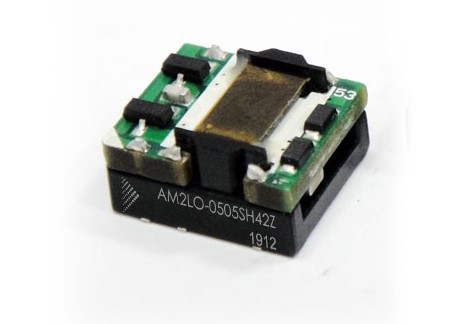 Aimtec Launches the AM2LO-Z Open Frame Converter for IoT
