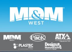 Aimtec Will be at the Pacific Design & Manufacturing 2019 in Anaheim
