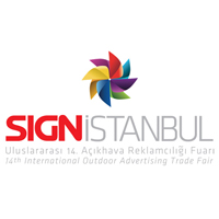 SIGN ISTANBUL 2012
